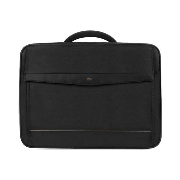 Сумка для ноутбука 17" D-LEX LX-105 XPF-17-BK